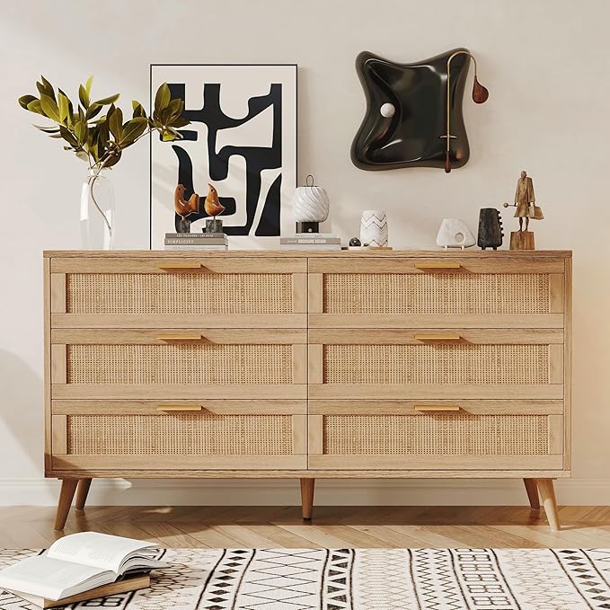 Rovaurx Double Dresser